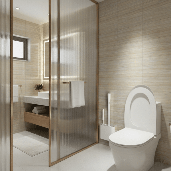 Cepillos de Silicona Dual Colgante Para Baño Slim 2 en 1 - Imagen 3