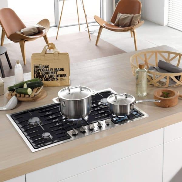 Protector para Hornalla Cocina Limpia x4 Unidades - Imagen 4