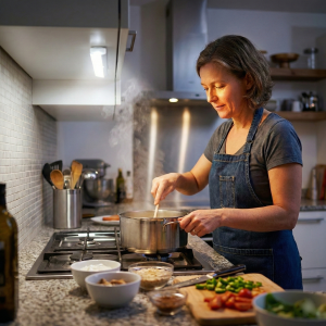 Luz Led con Sensor de Movimiento y Recargable USB