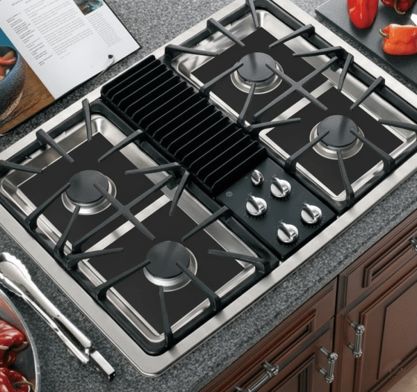 Protector para Hornalla Cocina Limpia x4 Unidades - Imagen 3