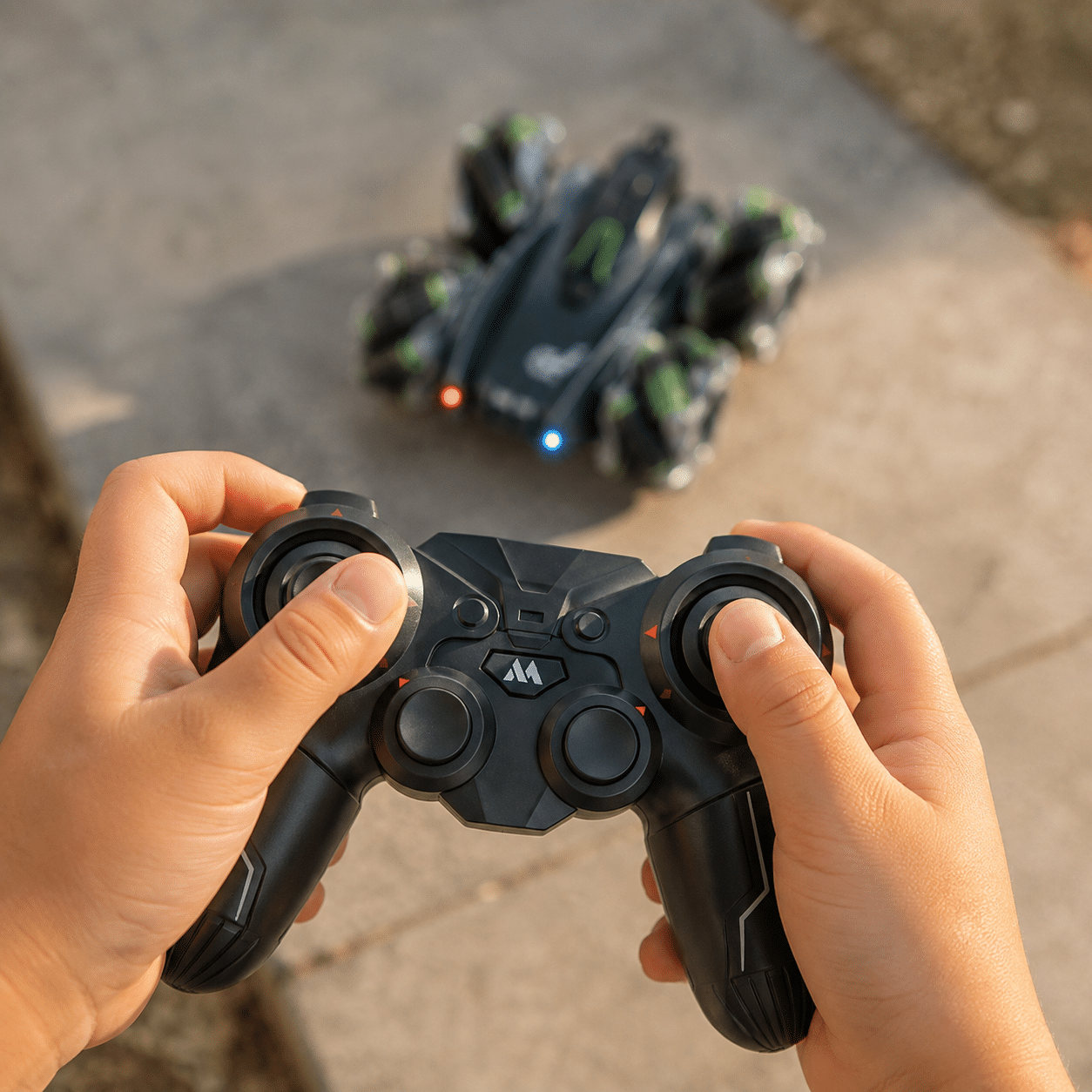 🔋 Batería Recargable Lista Para Jugar