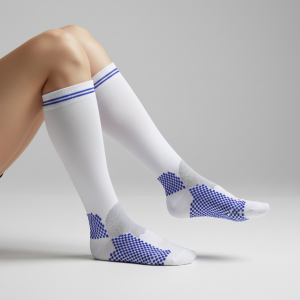 Medias de Ultracomprensión en Varios Colores