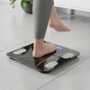 Balanza Inteligente Bluetooth Mediciones, Grasa, Masa, etc.