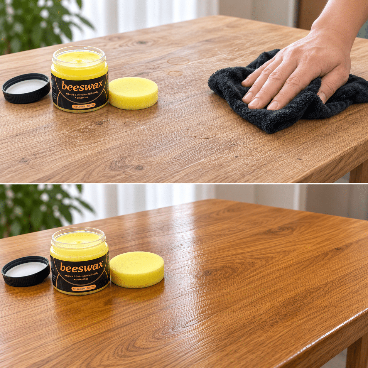 🧰 Sirve Para Muebles, Pisos y Puertas