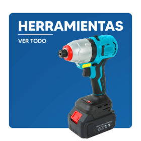 Herramientas