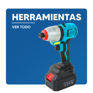 Herramientas