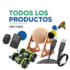 TODOS LOS PRODUCTOS
