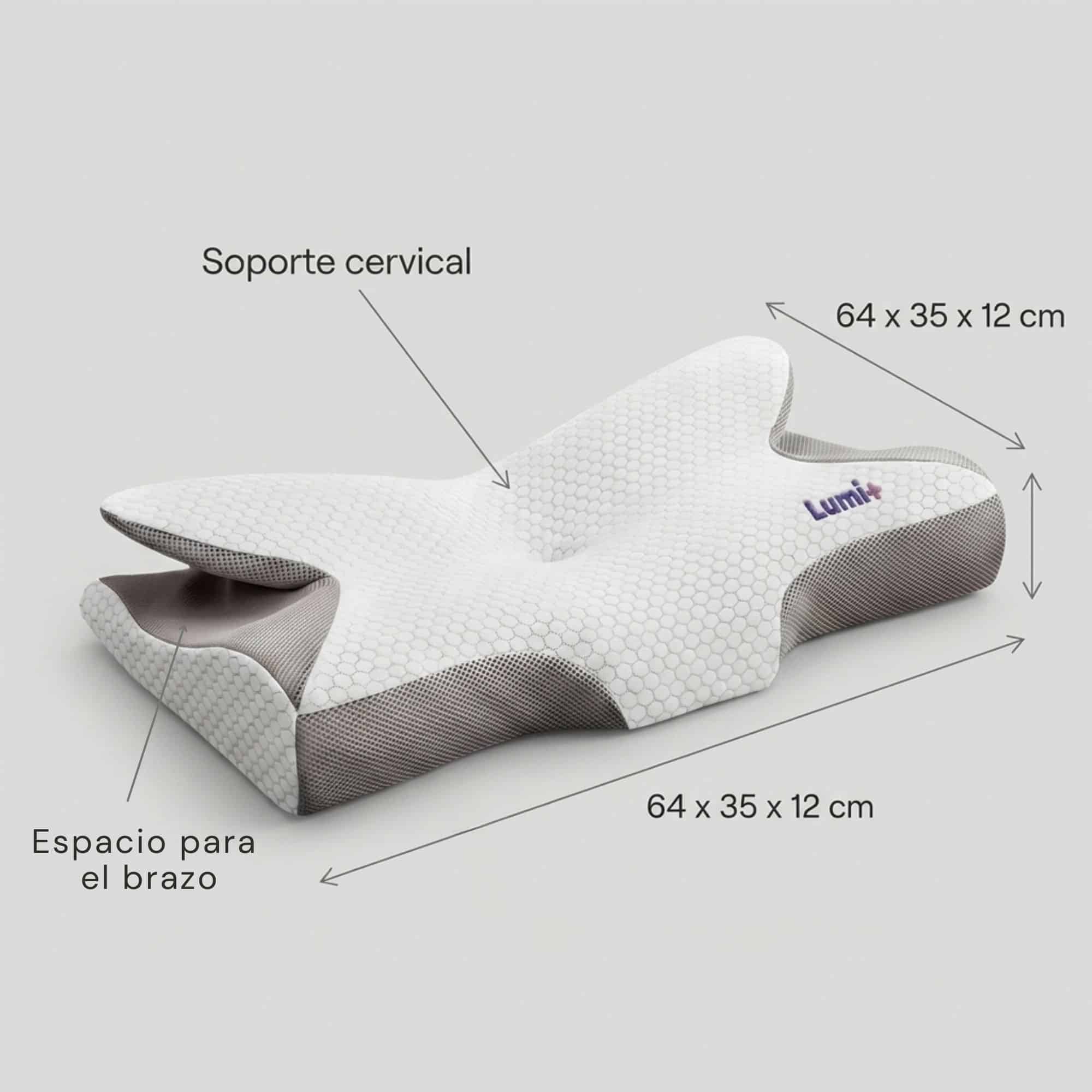 Características y medidas