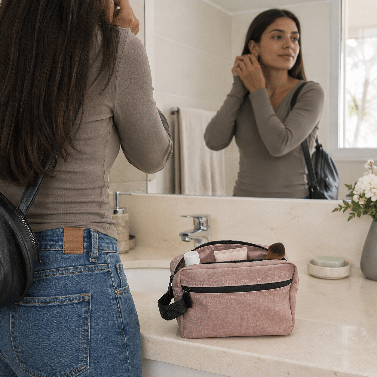 🎒 Orden Para Tu Día a Día