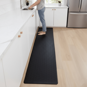 Alfombra de Cocina Doble Gran Confort y Seguridad