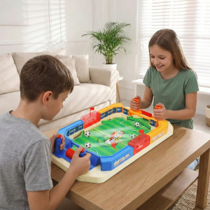 Futbolito de Mesa Portátil MovilPlay Diversión Sin Limites