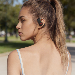 Auriculares Deportivos Bluetooth con Carga Rápida Y Pantalla