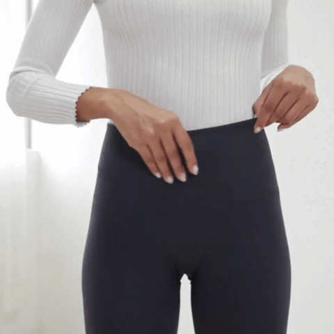 Calza Abrigada Para Dama Comodidad Máxima Super Elástica 2×1 – Compralo  Ahora 2