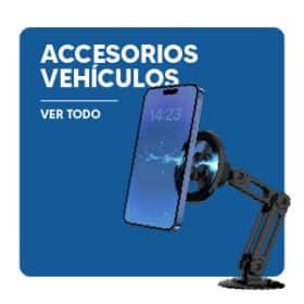 Accesorios Vehículos