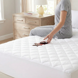 Protector de Colchón Impermeable 180x200cm