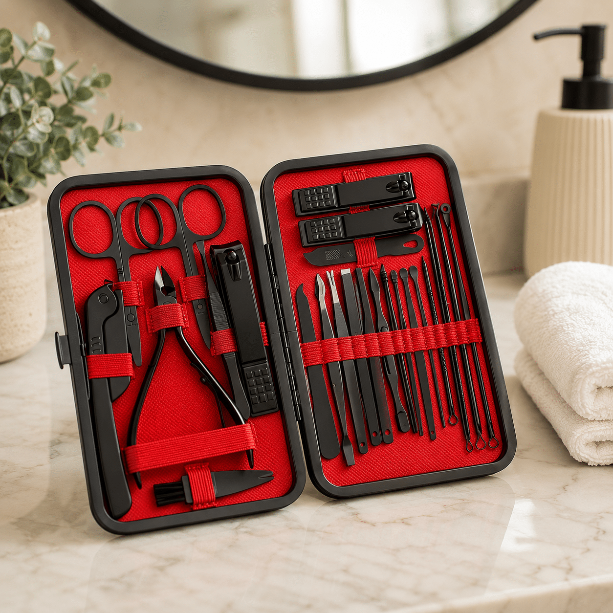 🧰 Una Herramienta Para Cada Detalle