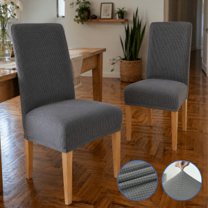 Set de 6 Fundas Protectoras para Silla Calidad