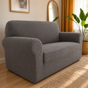 Funda Sillón Stretch Alta Elasticidad y Tela De Gran Calidad