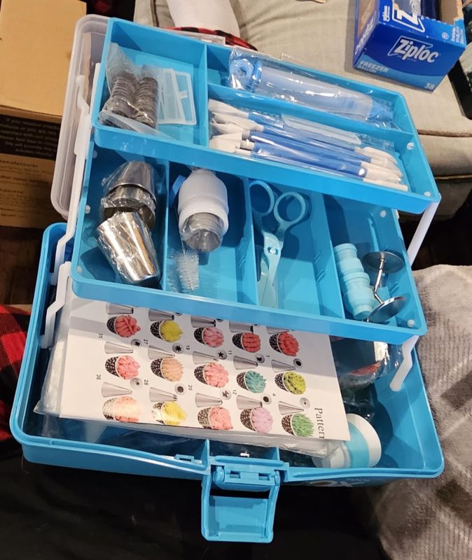 Imagen #1 de Ana Lopez