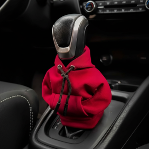 Buzo de Algodón para Palanca de Cambios