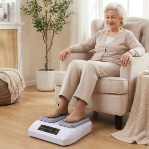 Maquina Caminata Automática Mejorador Para Personas Mayores