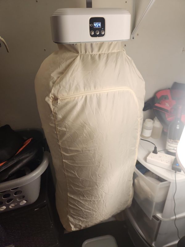 Imagen #1 de Paola Basualdo