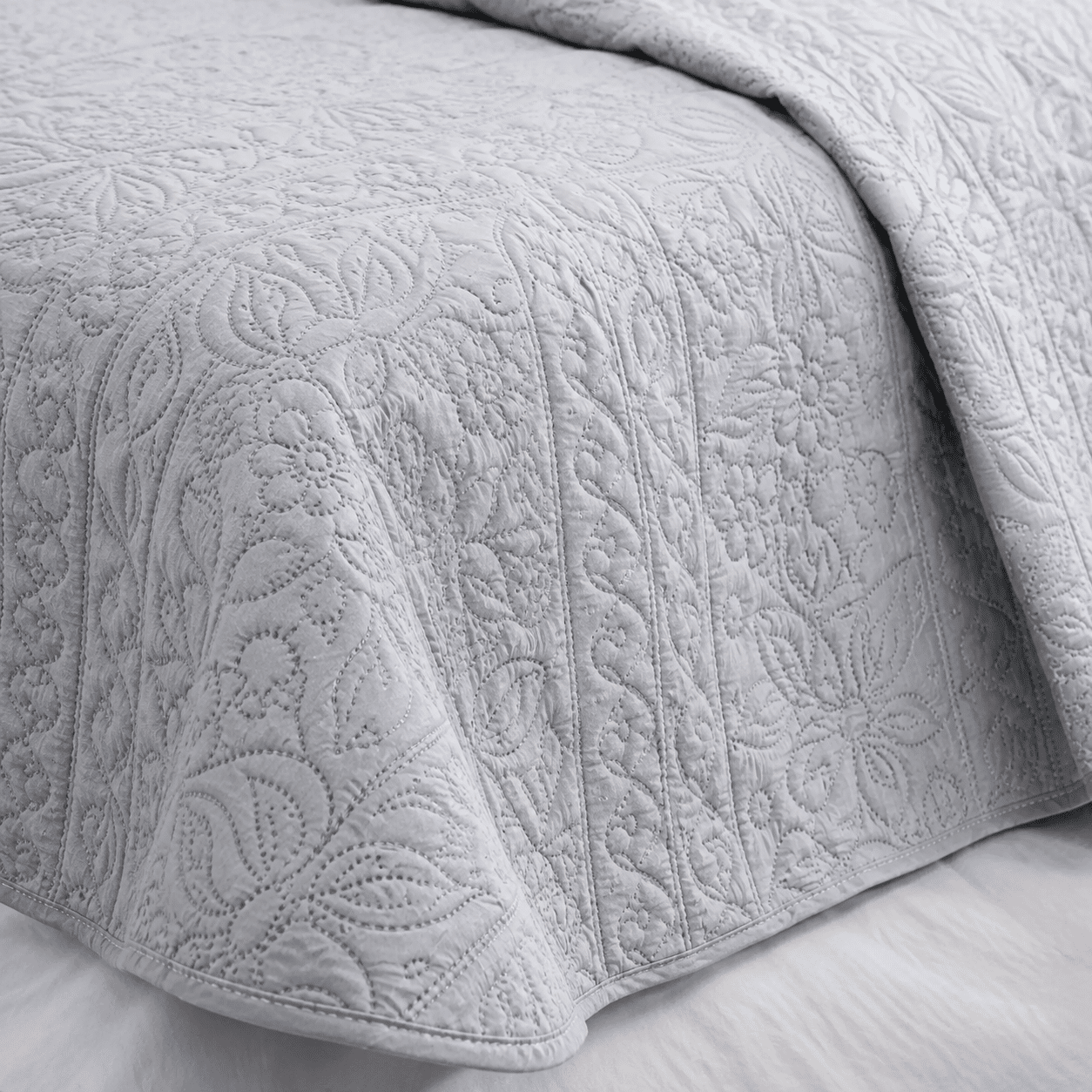 ✨ Textura Acolchada Con Relieve