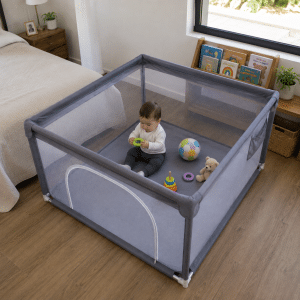 Corral para Niños Excelente Calidad Grande