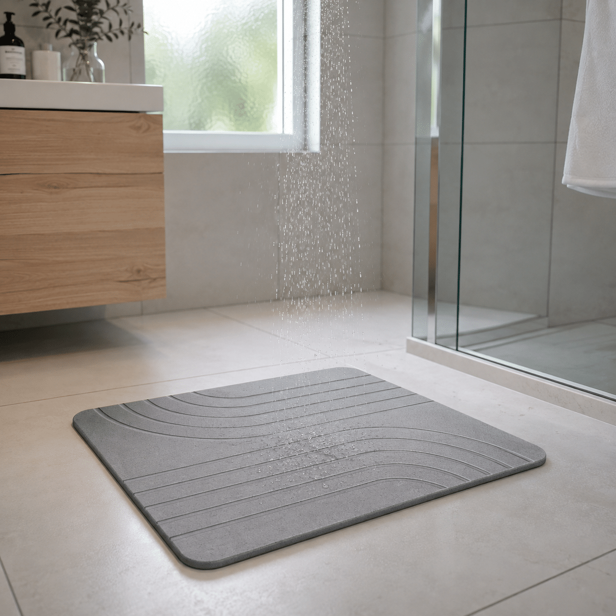 💧 Absorbe Y Se Seca Al Instante