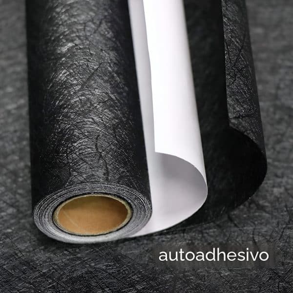 Papel Adhesivo Vinilo Decoración Rollo 3 Metros - Imagen 2