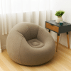 Sofá Inflable Puff Perezoso