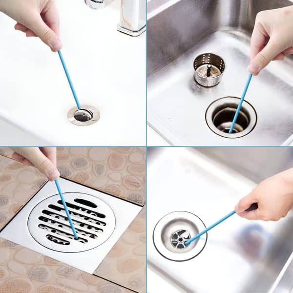 Set de 48 Bastones de Limpieza para Cocina y Superficies - Imagen 2