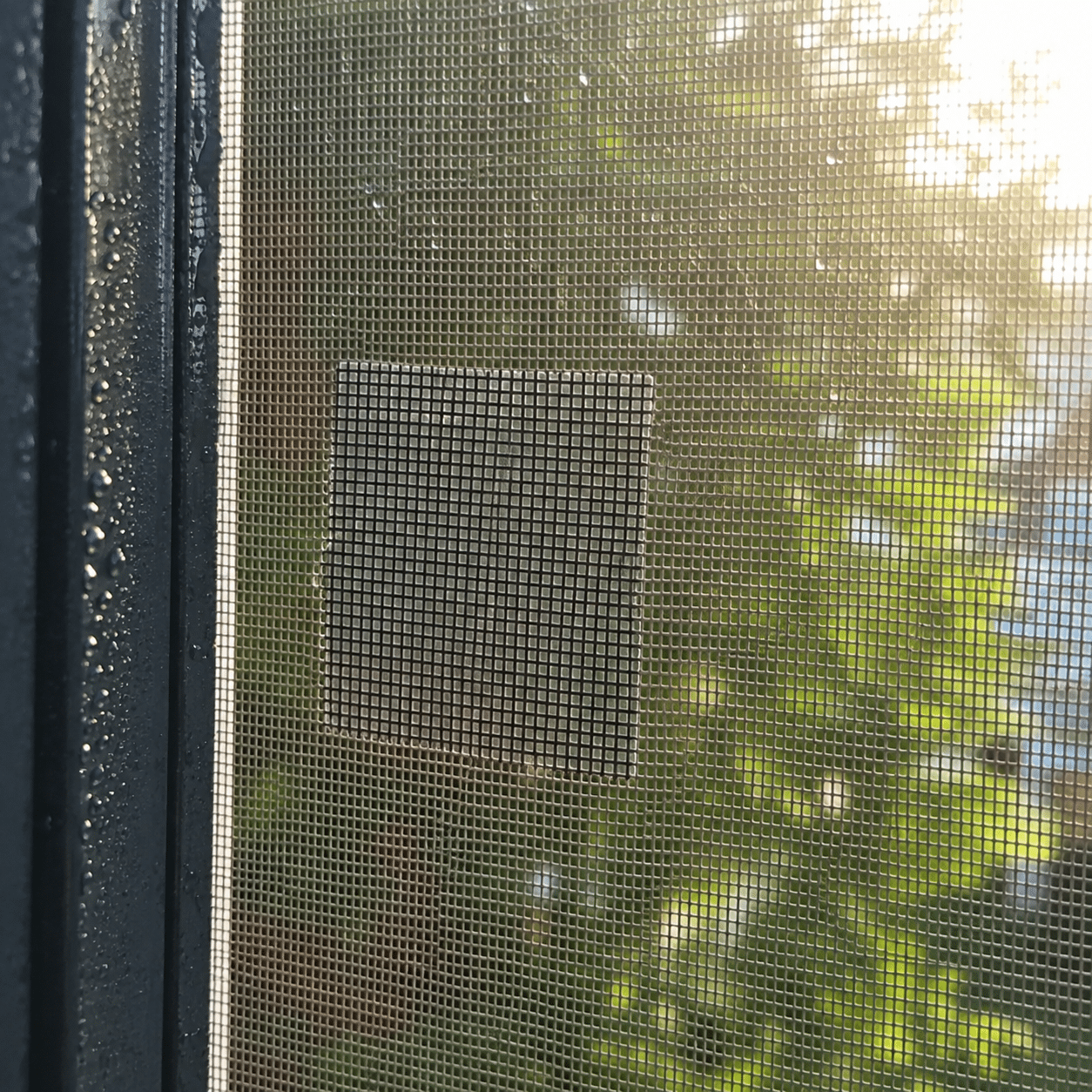☔ Aguanta Sol y Lluvia Sin Problema