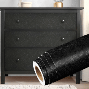 Papel Adhesivo Vinilo Decoración Rollo 3 Metros