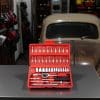Kit de Herramientas Llaves 46 pcs