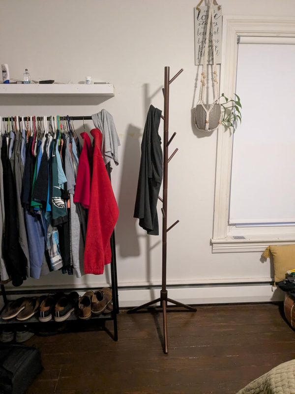 Imagen #1 de Virginia Peirano