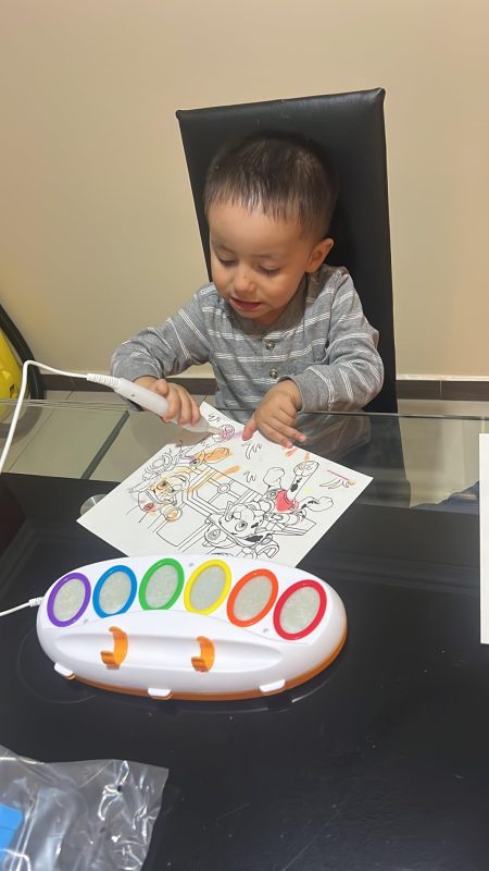 Imagen #1 de Marcos Bentos