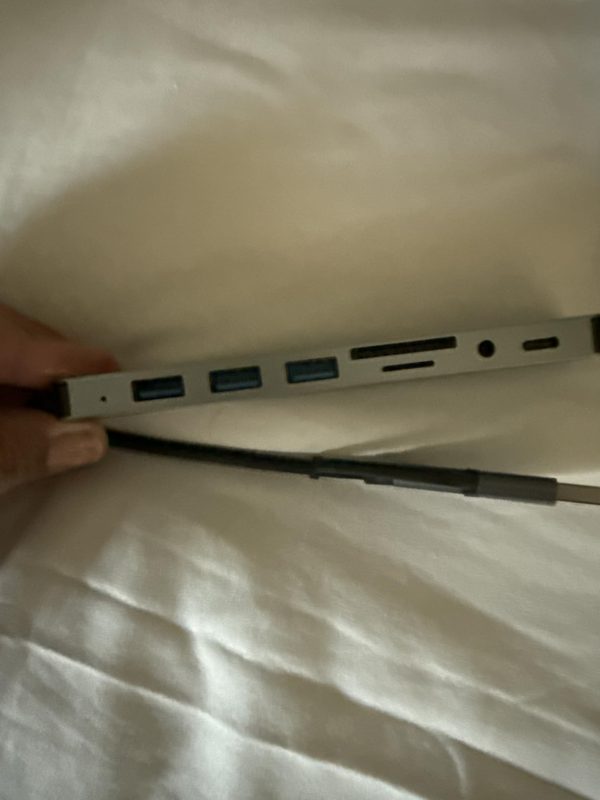 Imagen #1 de Facundo Fernandez