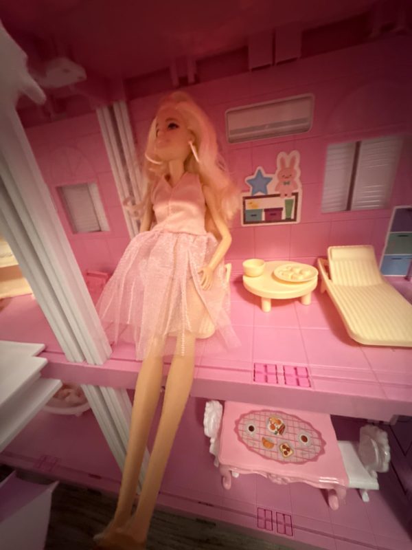 Imagen #1 de Christian Minetti