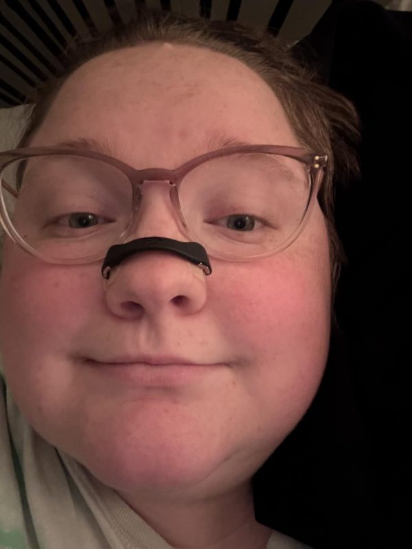 Imagen #1 de Verónica Corbo