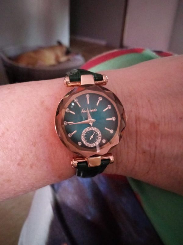 Imagen #1 de Julieta Barrios