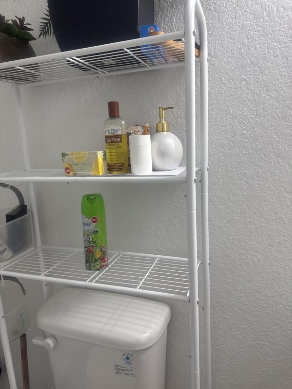 Imagen #1 de Zoe Barrios