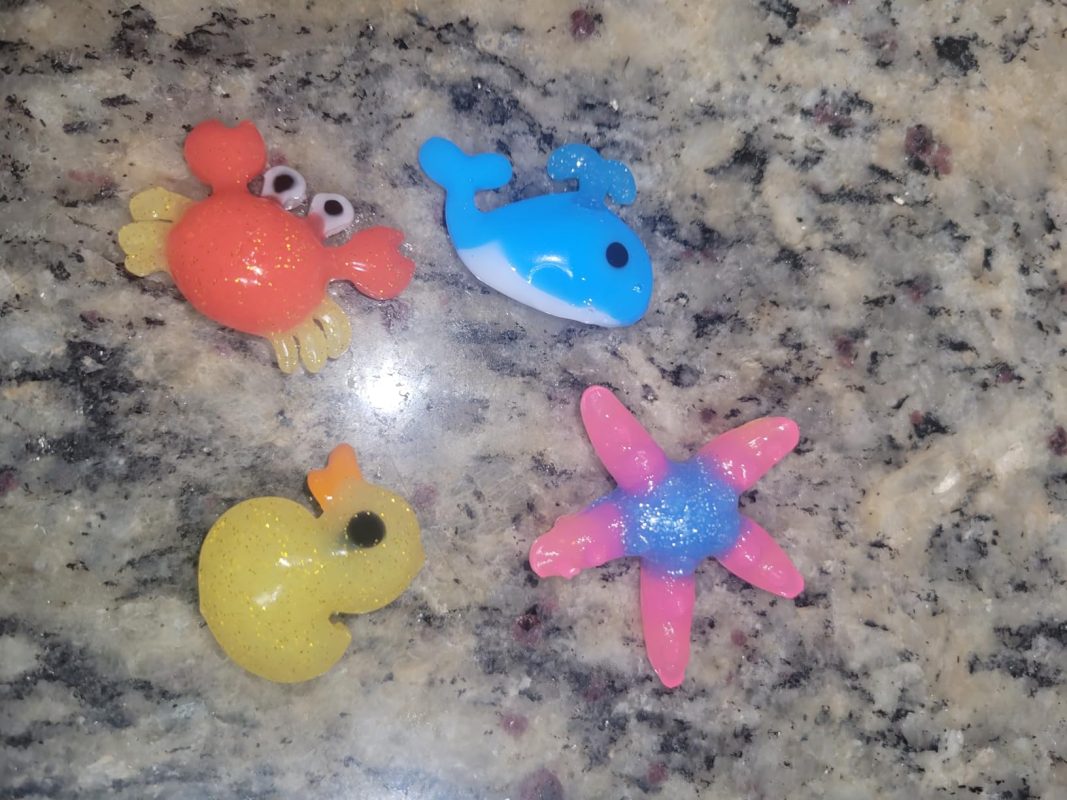 Imagen #1 de Florencia Torres