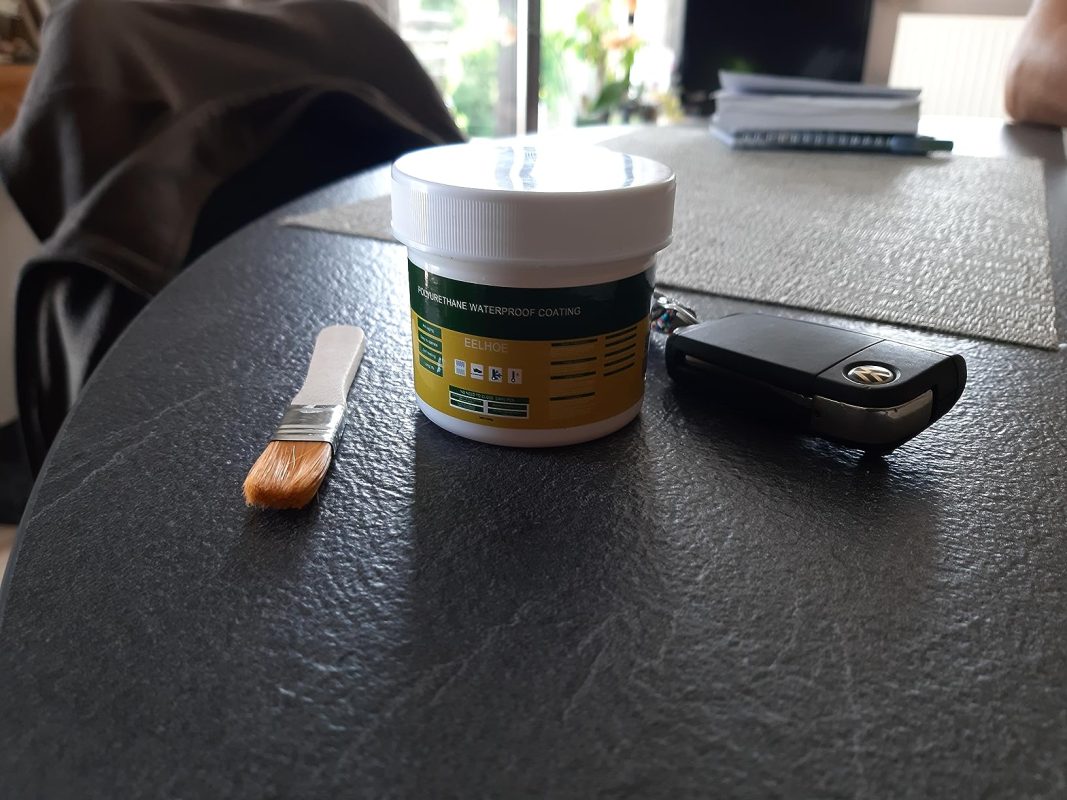 Imagen #1 de Pablo Ramos