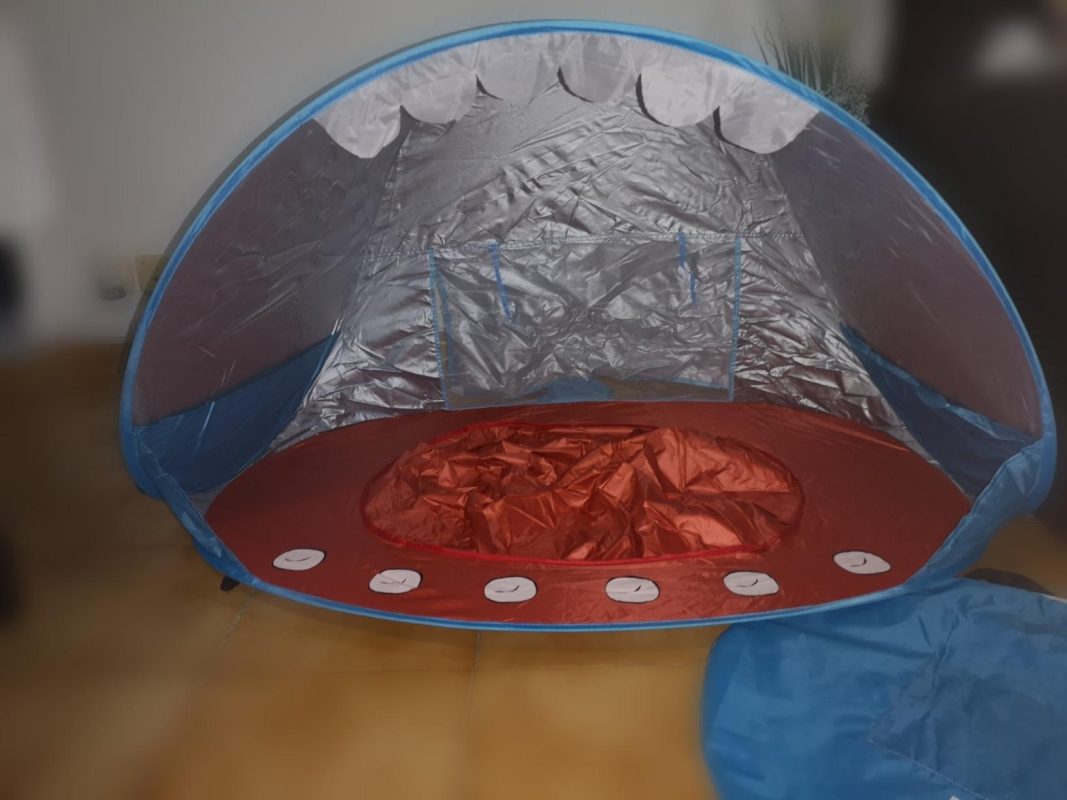 Imagen #1 de Emilia Castro