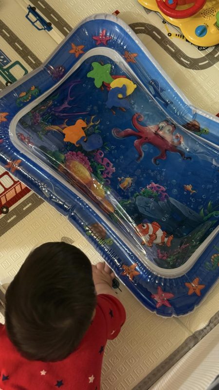 Imagen #1 de Marina Veracierto