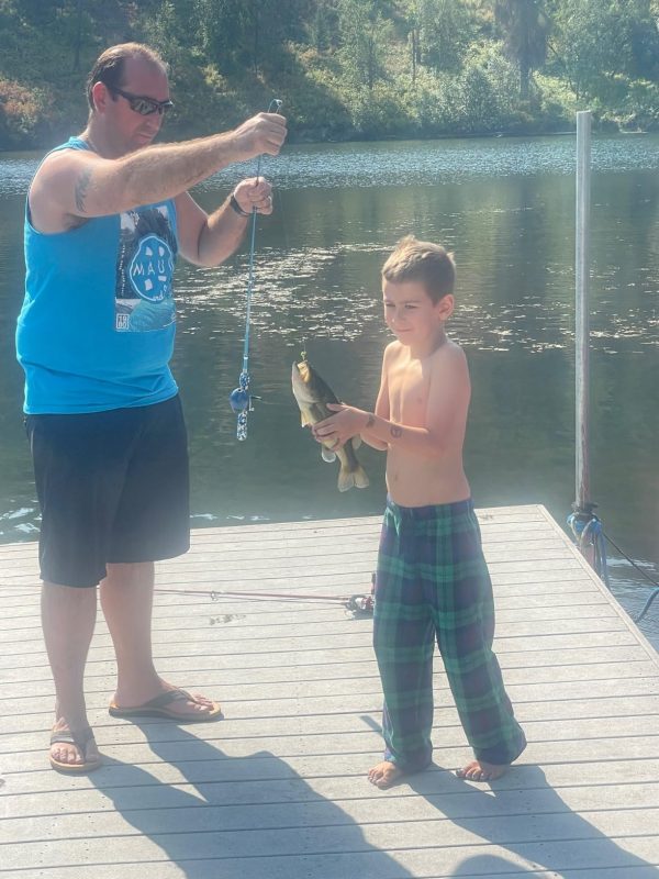 Imagen #1 de Lucía Pereira