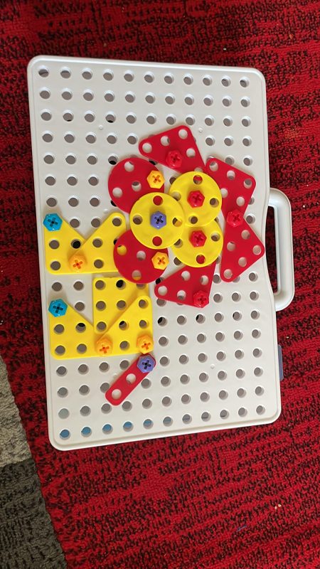 Imagen #1 de Marta Barboza