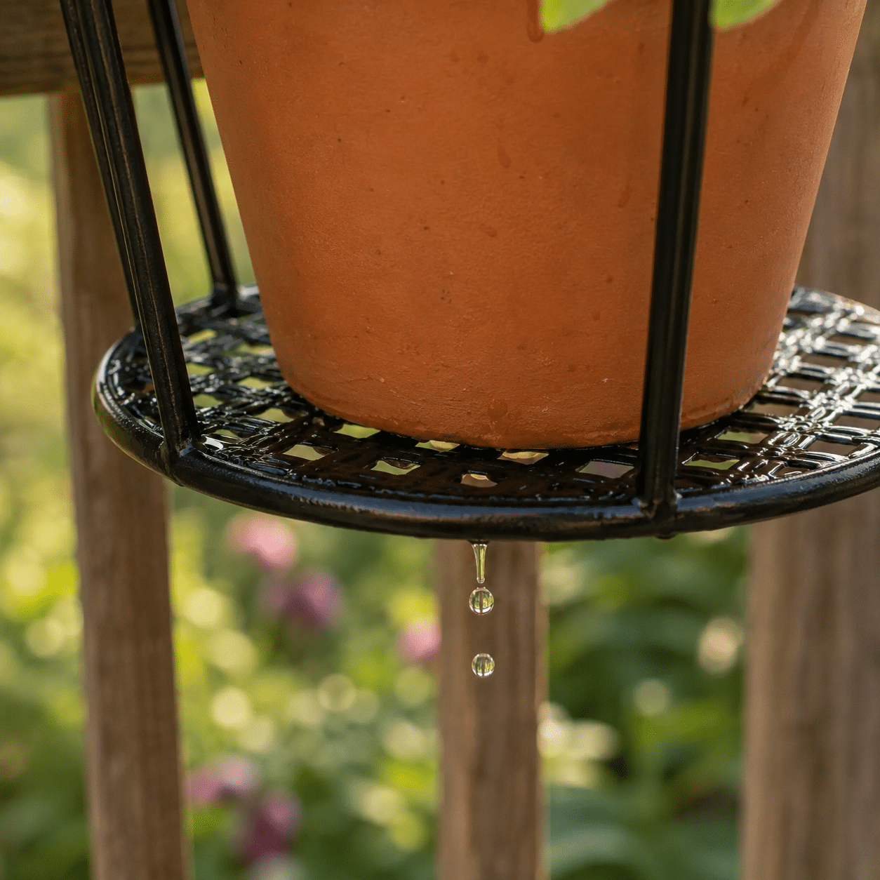 💧 Deja Drenar El Agua Sin Problema