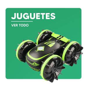 Juguetes